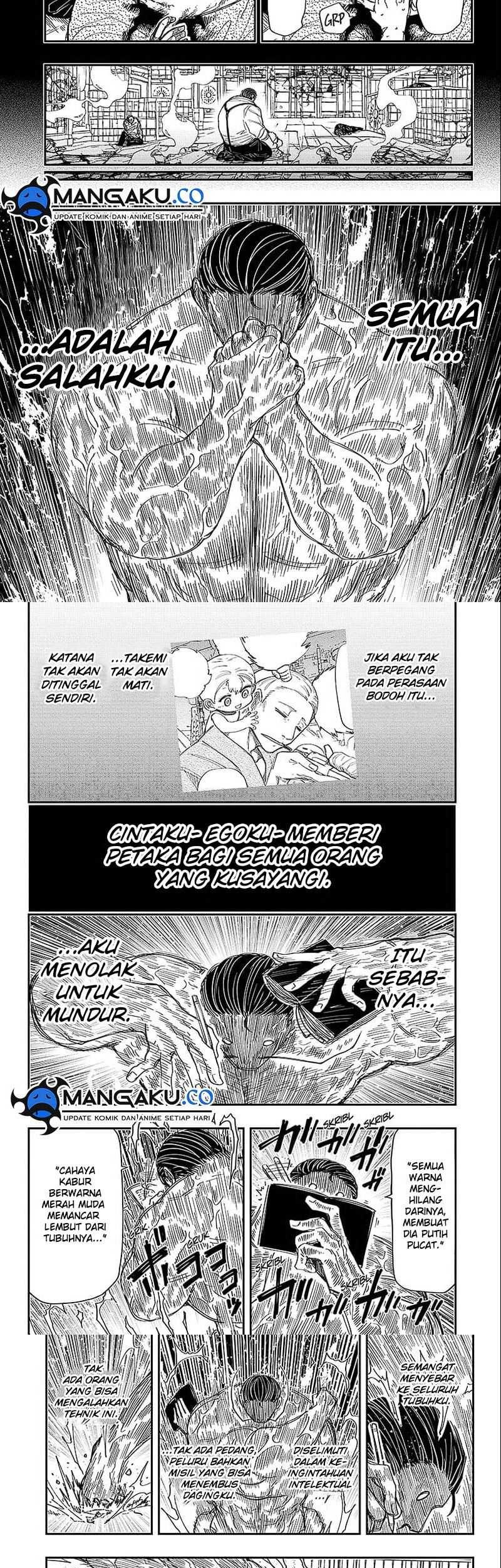 Chapter 200 - halaman 6