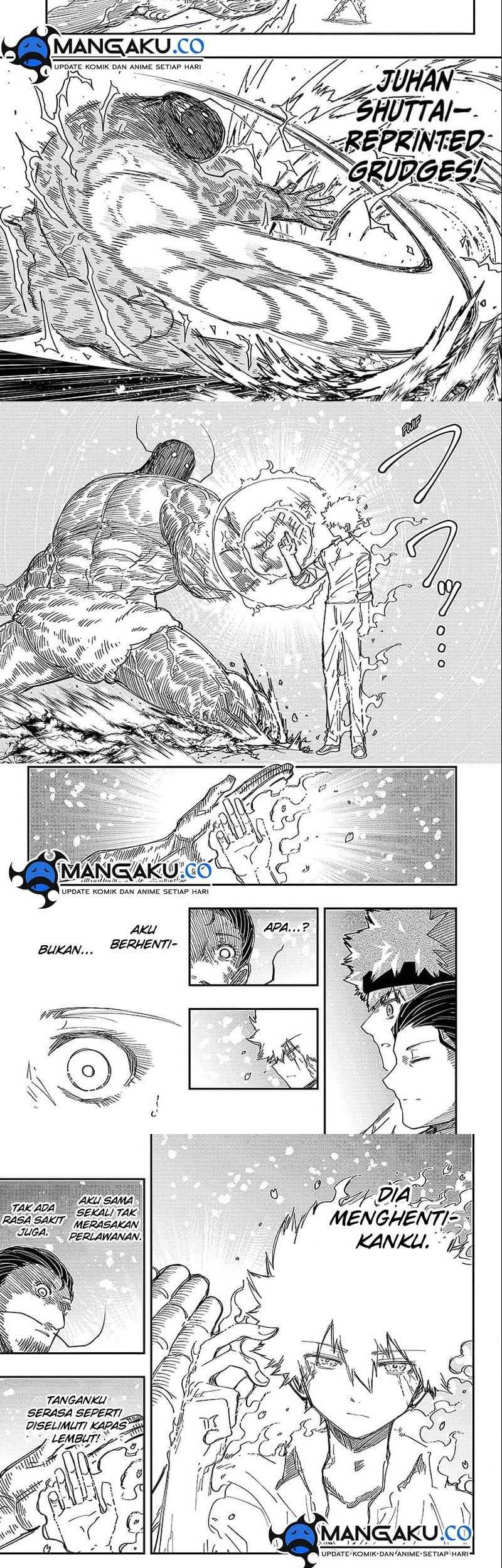 Chapter 200 - halaman 8