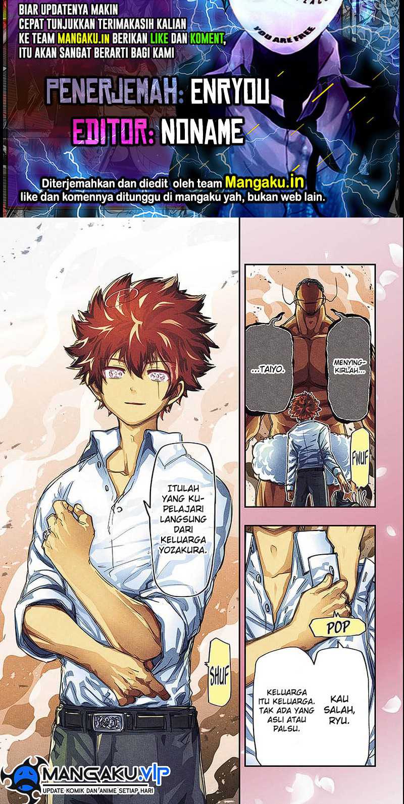 Chapter 199 - halaman 2