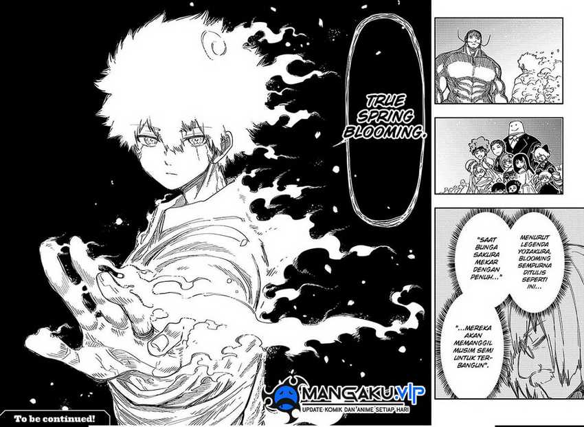 Chapter 199 - halaman 18
