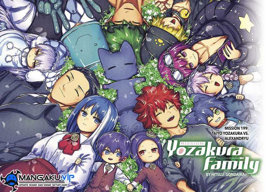Chapter 199 - halaman 3