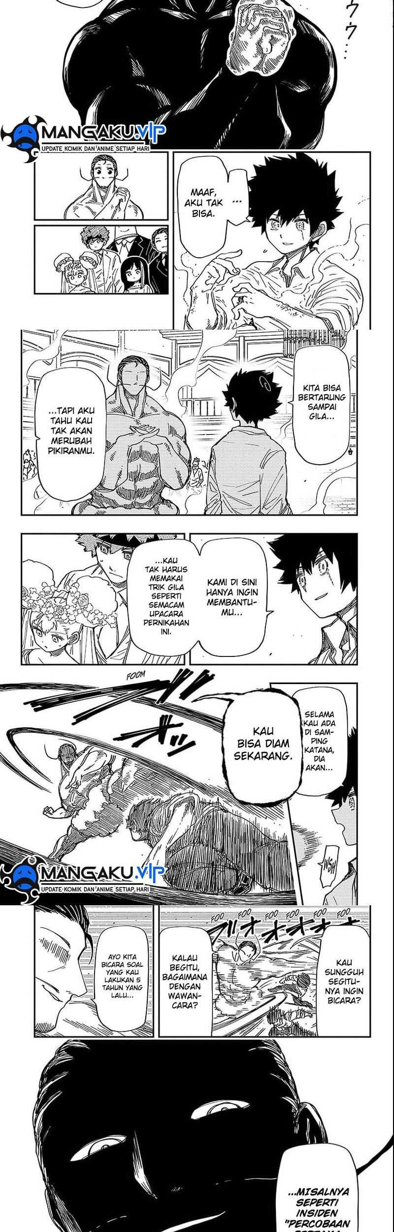 Chapter 199 - halaman 6