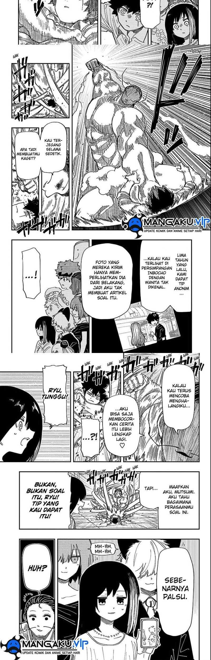 Chapter 199 - halaman 8