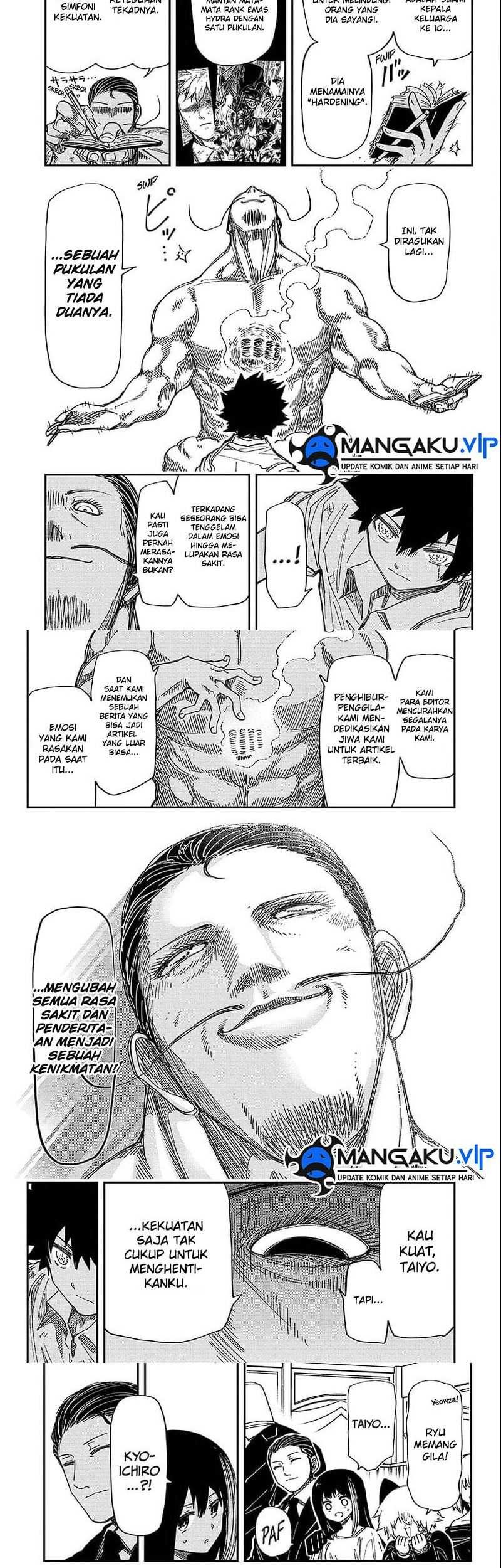 Chapter 199 - halaman 14