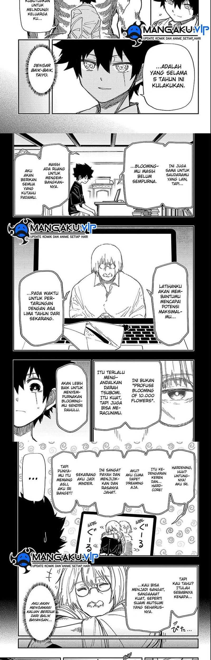 Chapter 199 - halaman 16