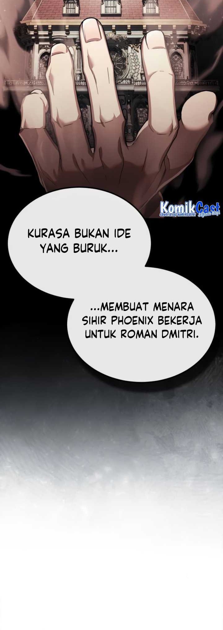 Chapter 92 - halaman 38