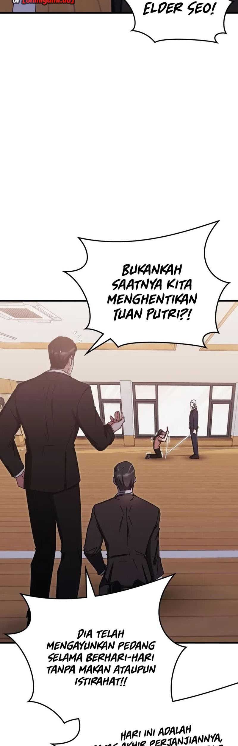 Chapter 82 - halaman 37