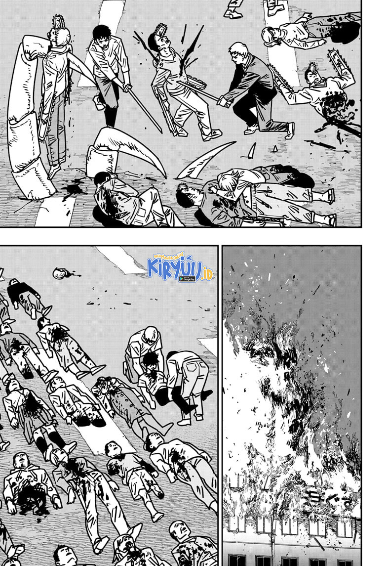 Chapter 147 - halaman 13