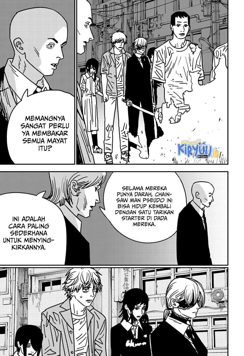 Chapter 147 - halaman 15