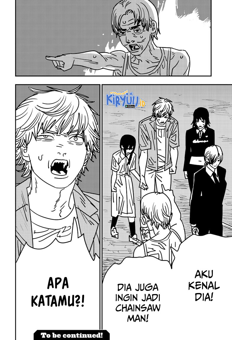 Chapter 147 - halaman 16