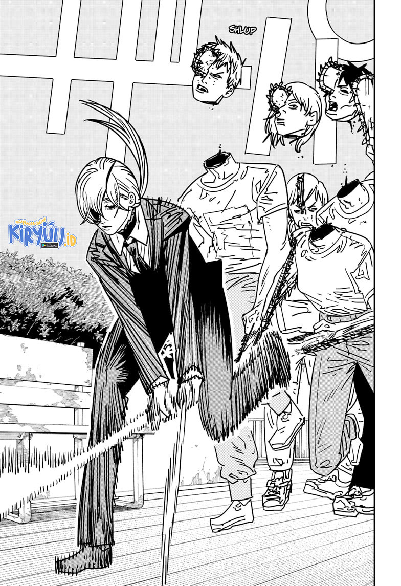 Chapter 147 - halaman 6