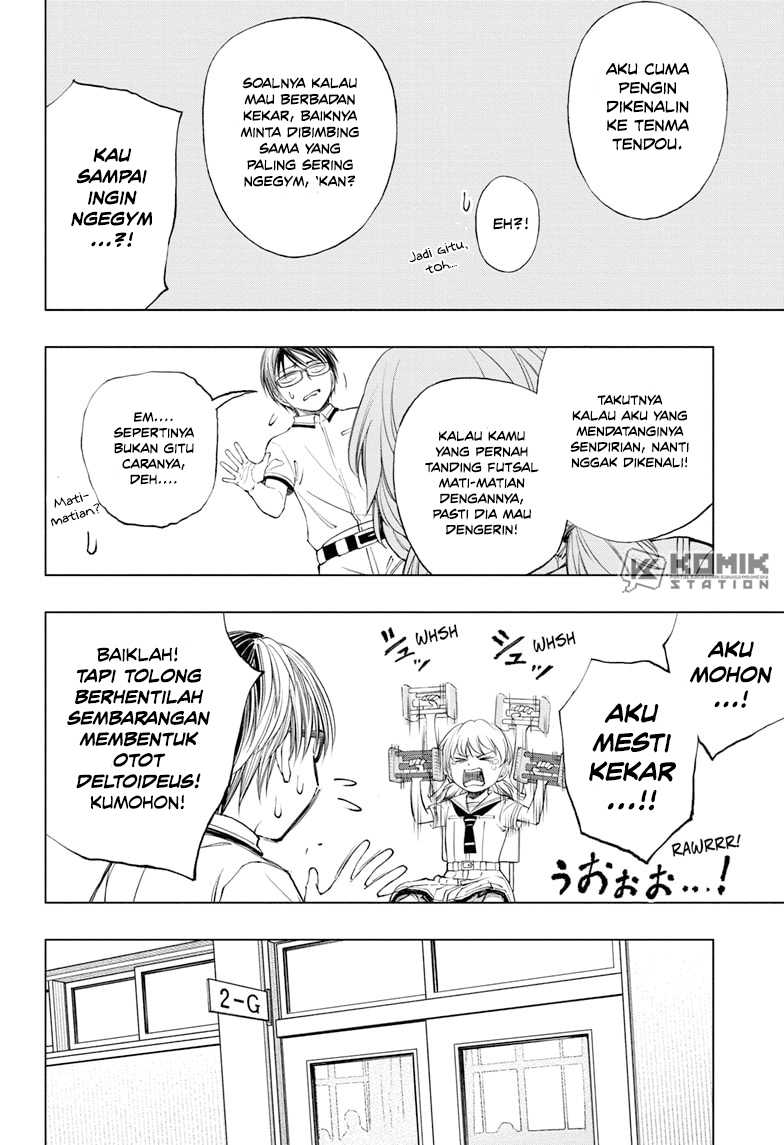 Chapter 27 - halaman 12