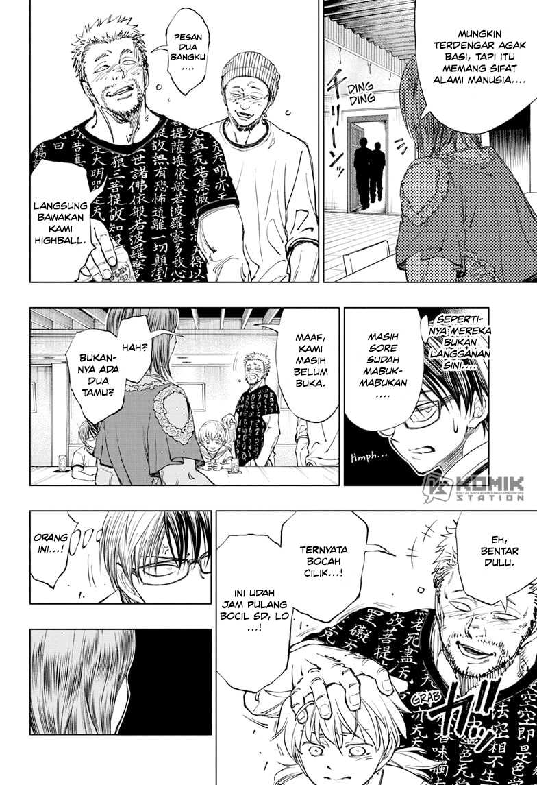 Chapter 27 - halaman 21