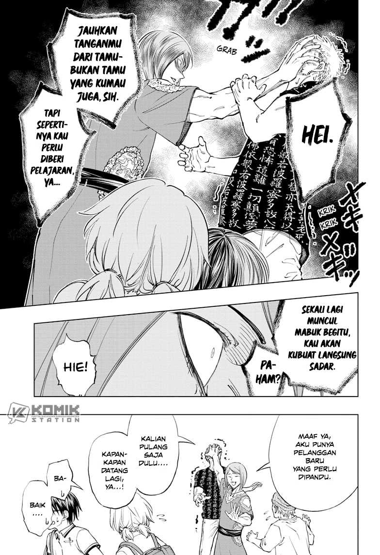 Chapter 27 - halaman 22