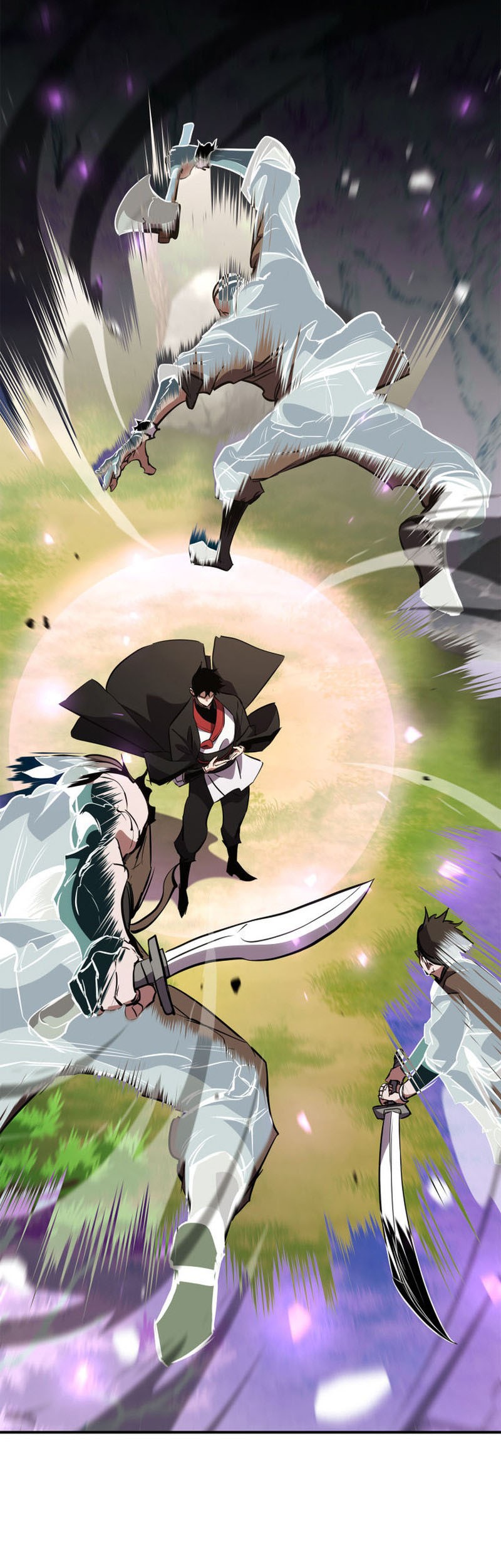 Chapter 127 - halaman 44