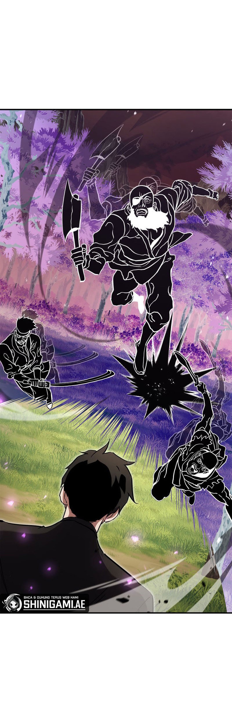 Chapter 127 - halaman 45