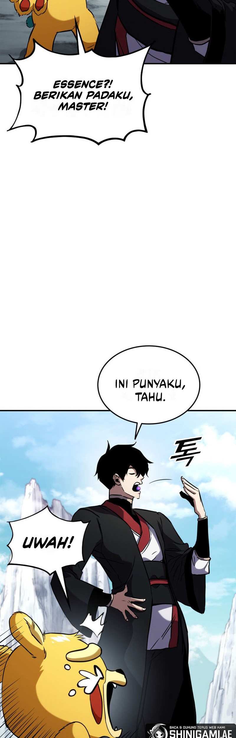 Chapter 127 - halaman 13