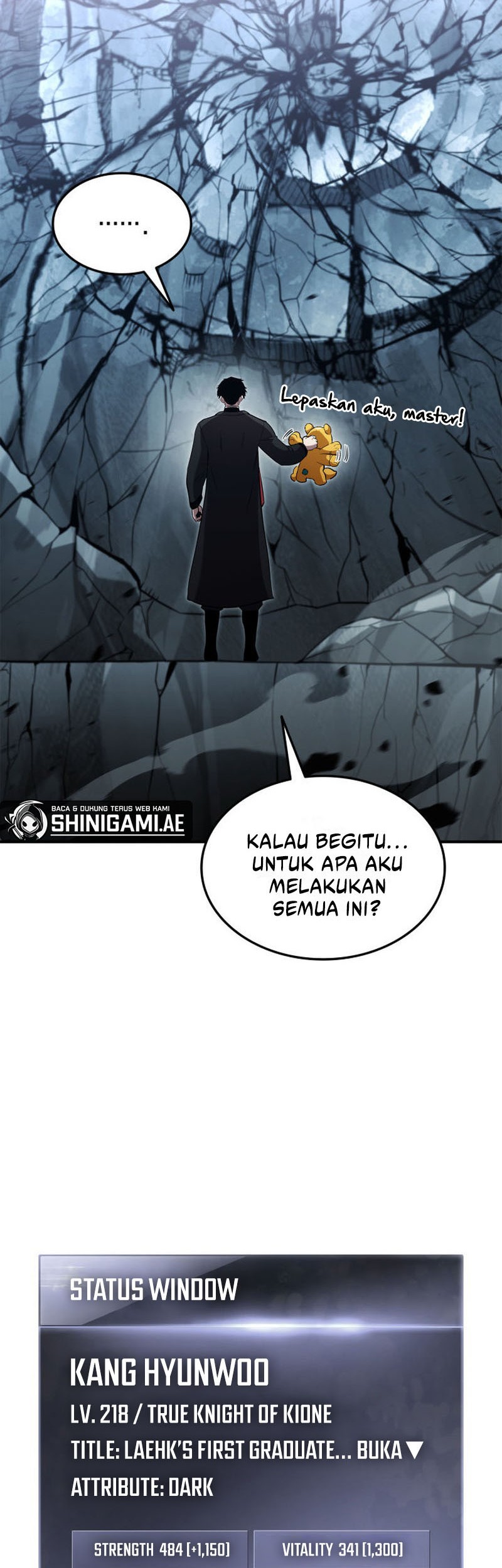 Chapter 127 - halaman 18