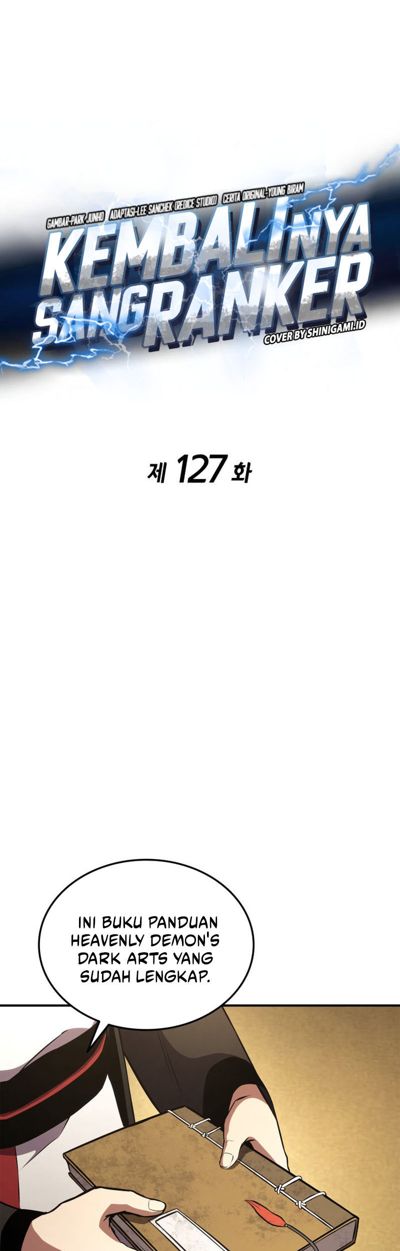 Chapter 127 - halaman 20