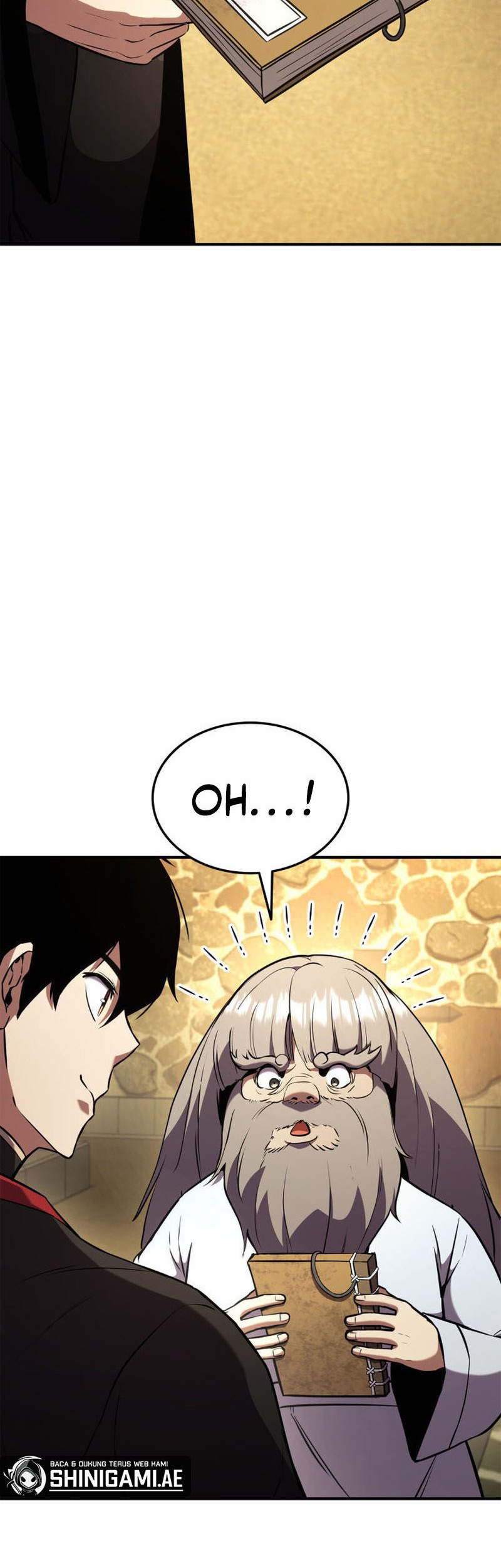 Chapter 127 - halaman 21