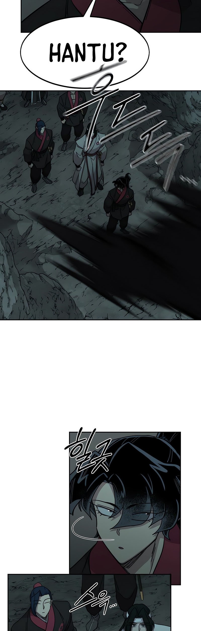 Chapter 95 - halaman 45