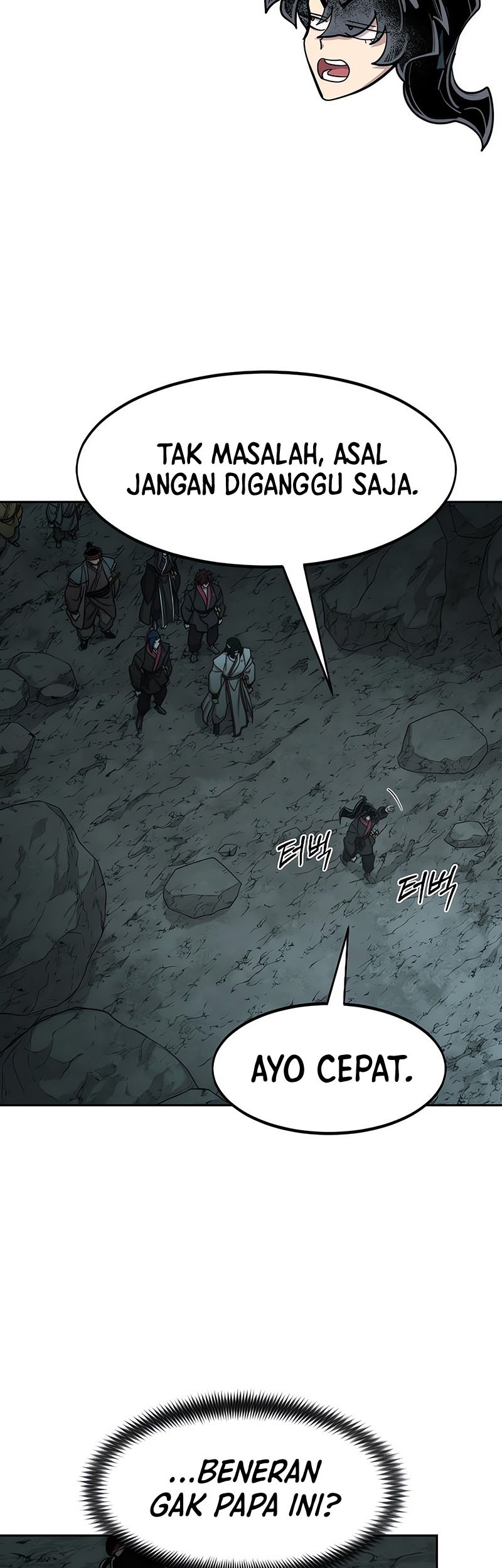 Chapter 95 - halaman 50