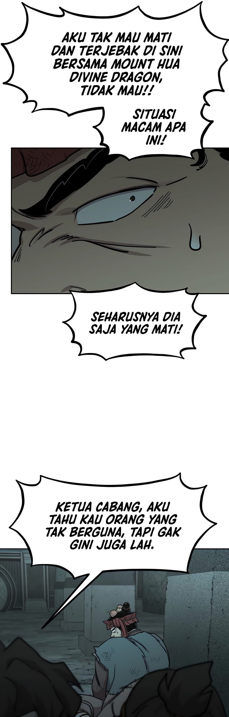 Chapter 95 - halaman 16