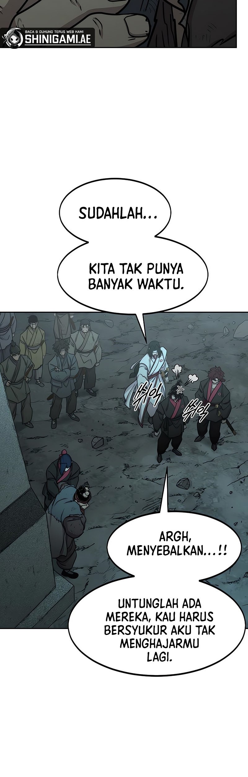 Chapter 95 - halaman 18