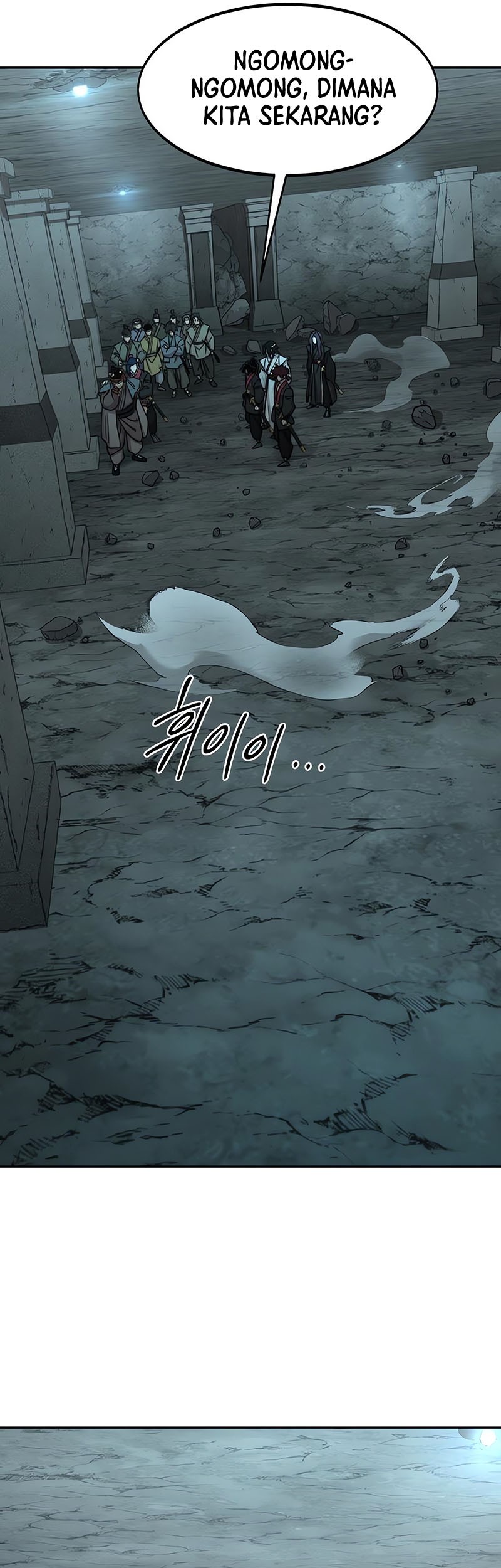 Chapter 95 - halaman 20