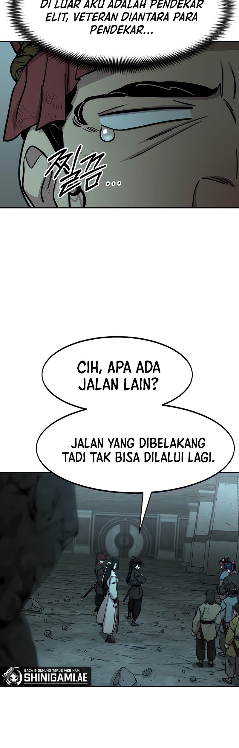 Chapter 95 - halaman 27
