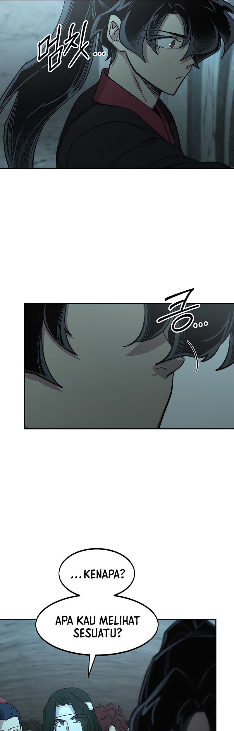 Chapter 95 - halaman 32