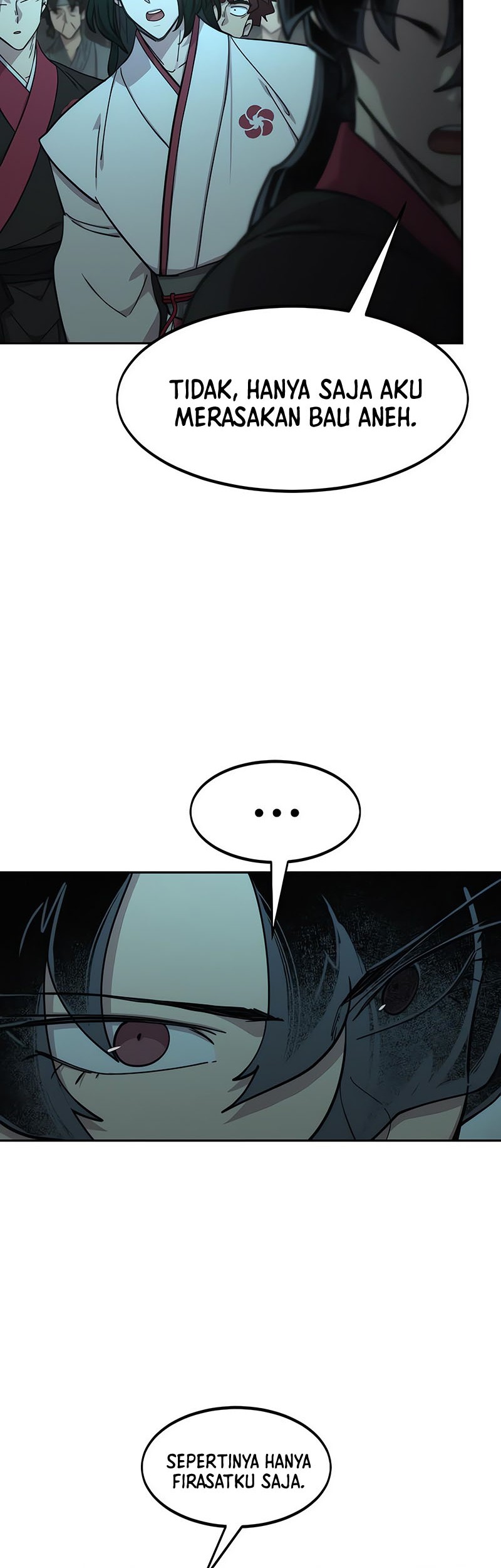 Chapter 95 - halaman 33