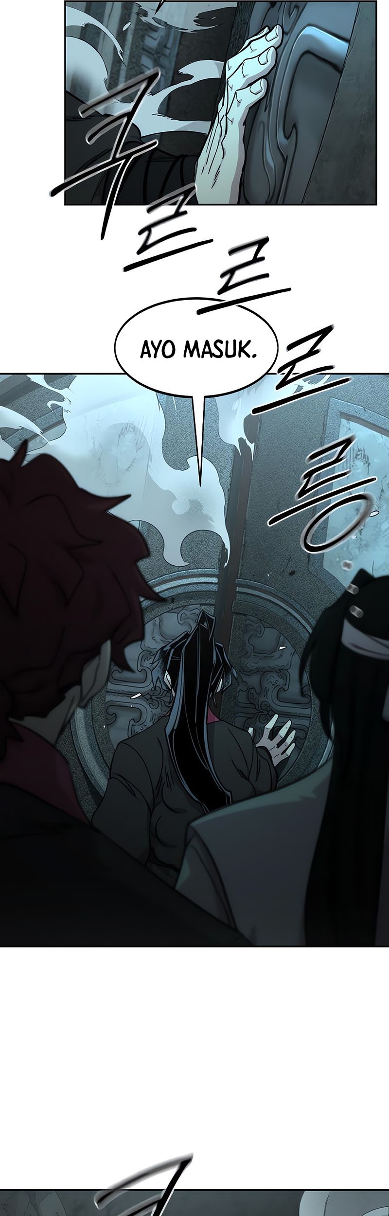 Chapter 95 - halaman 34