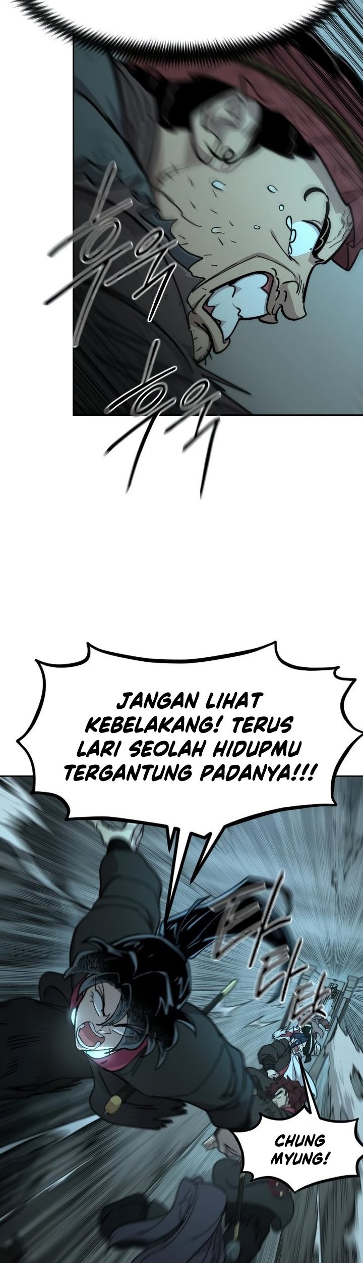 Chapter 94 - halaman 23