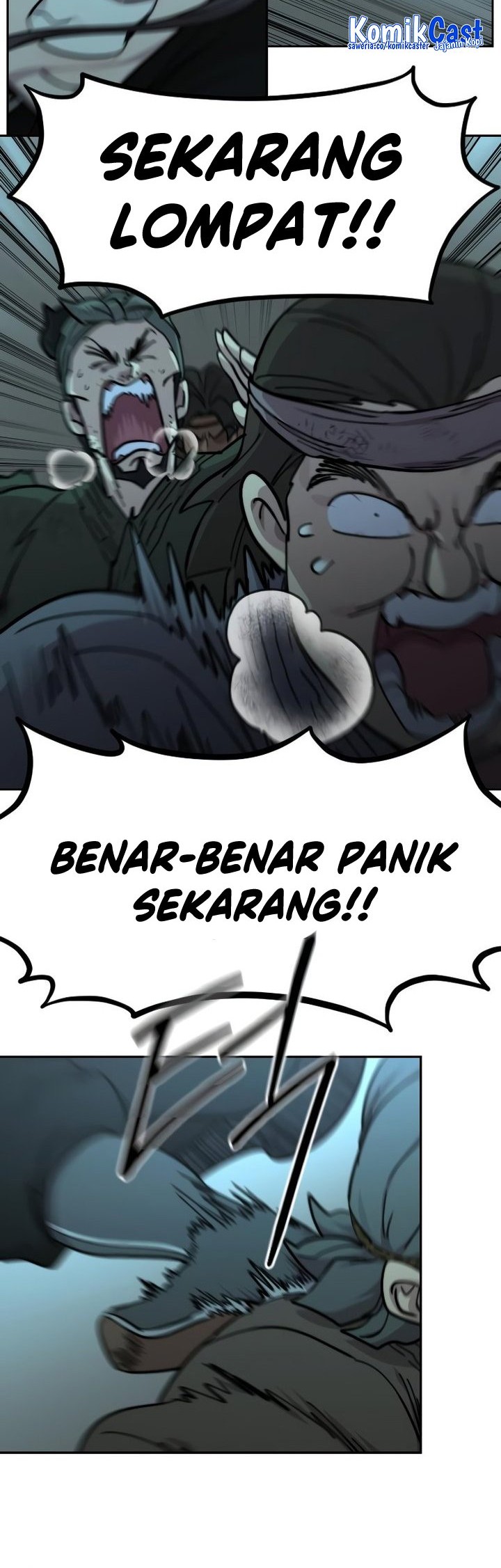 Chapter 94 - halaman 32