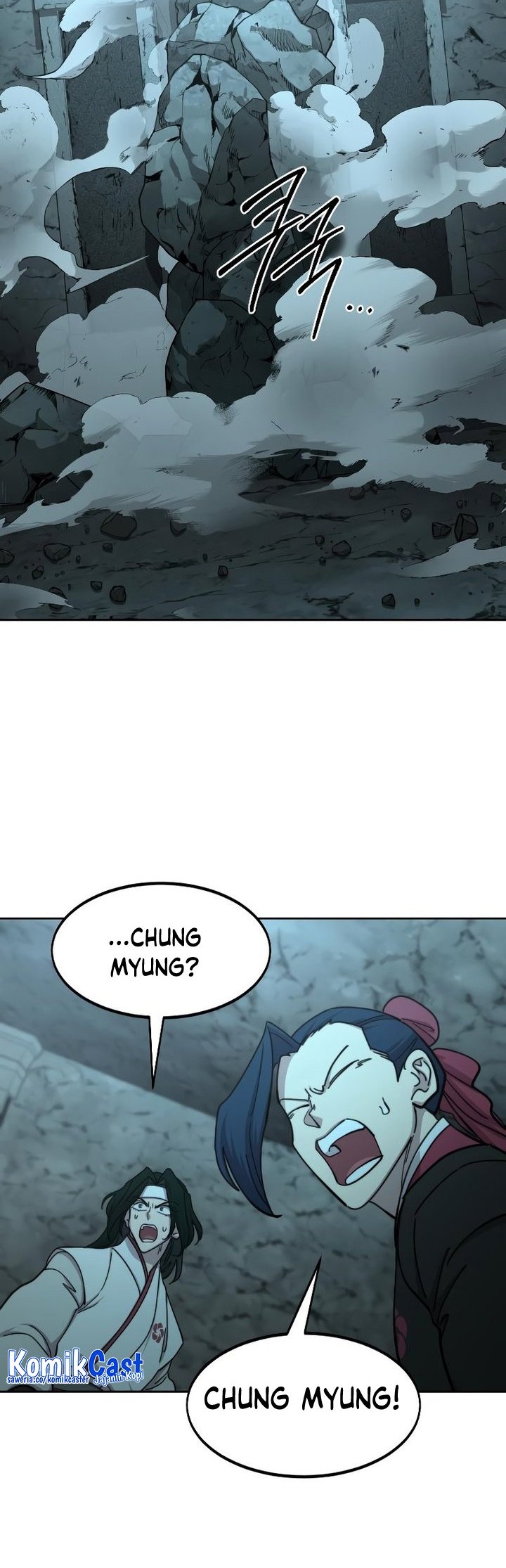 Chapter 94 - halaman 38