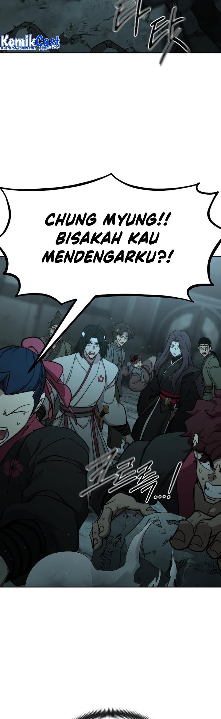 Chapter 94 - halaman 40