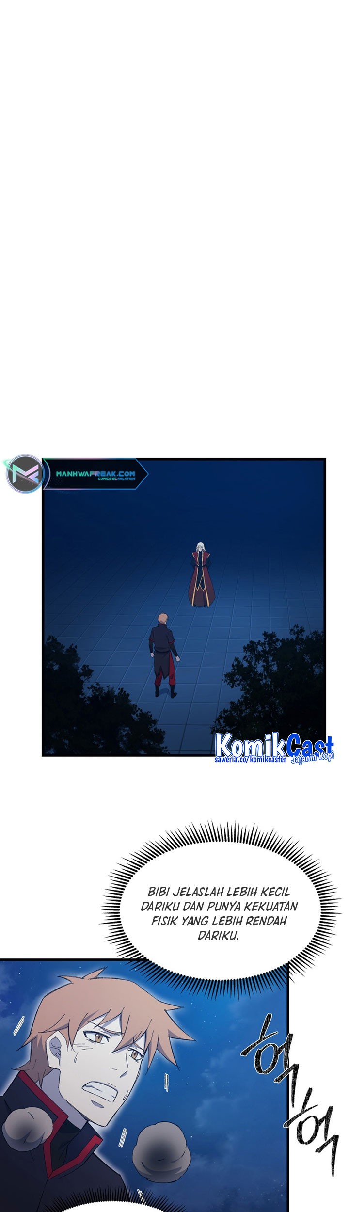 Chapter 74 - halaman 21