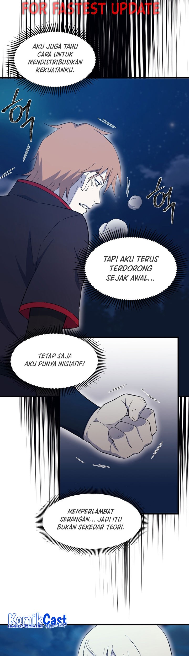 Chapter 74 - halaman 23