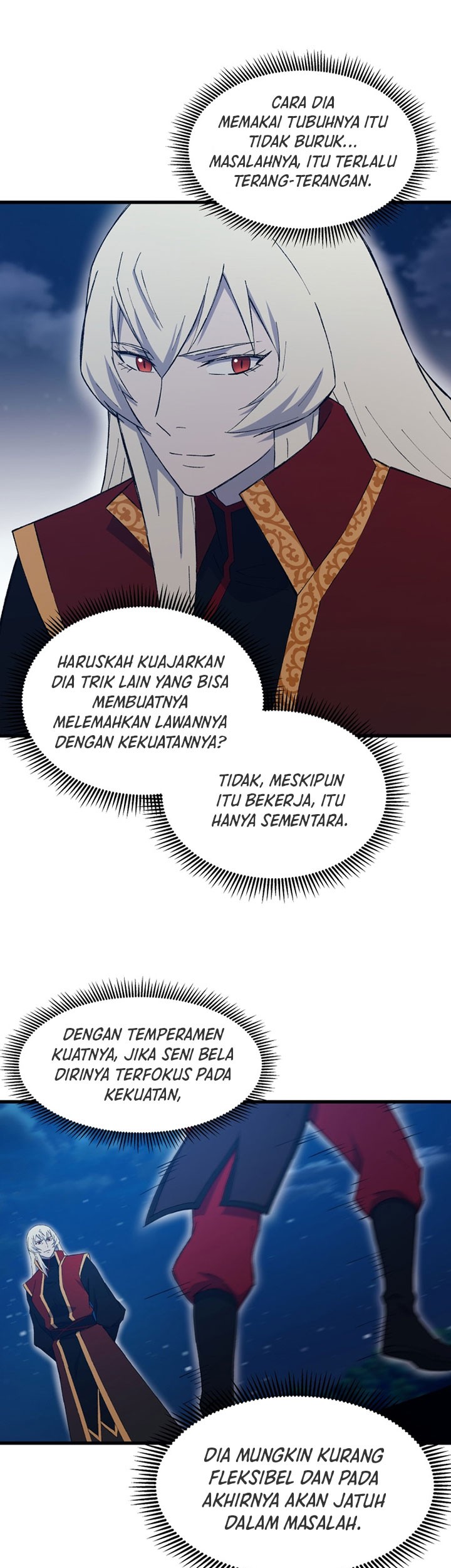 Chapter 74 - halaman 25