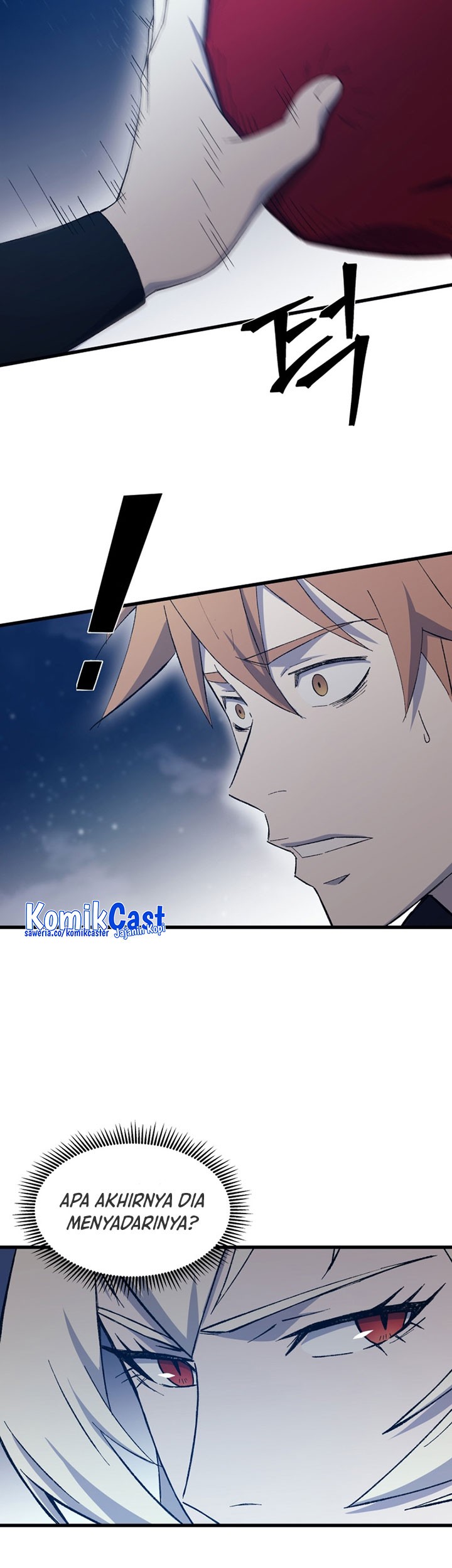 Chapter 74 - halaman 29