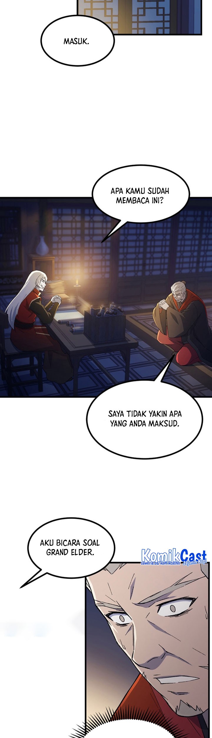 Chapter 74 - halaman 5