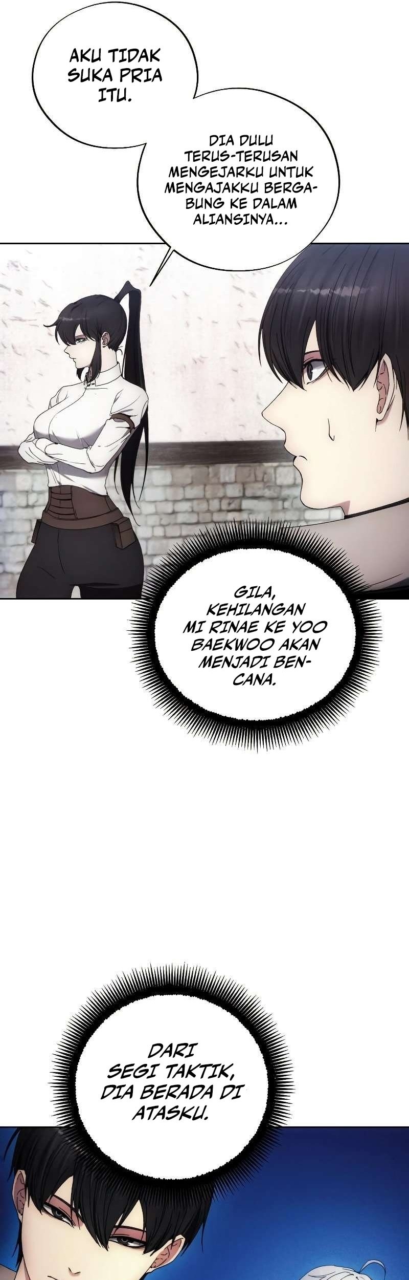 Chapter 109 - halaman 35