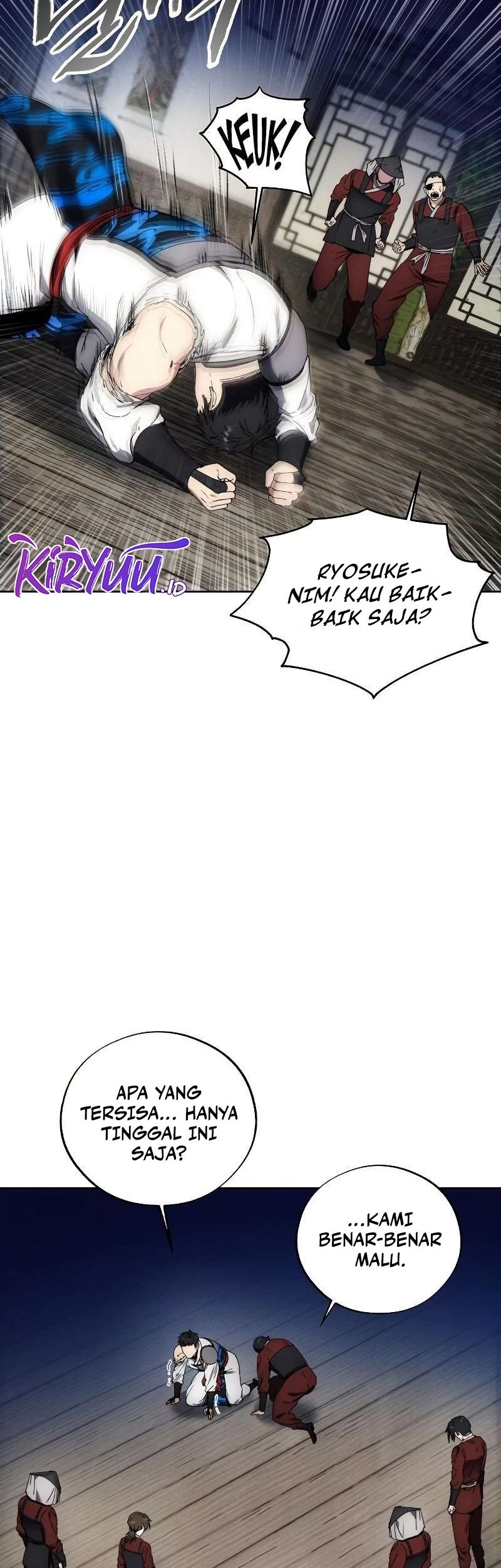 Chapter 109 - halaman 44
