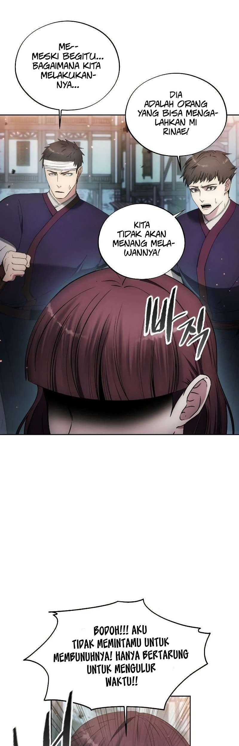 Chapter 108 - halaman 35