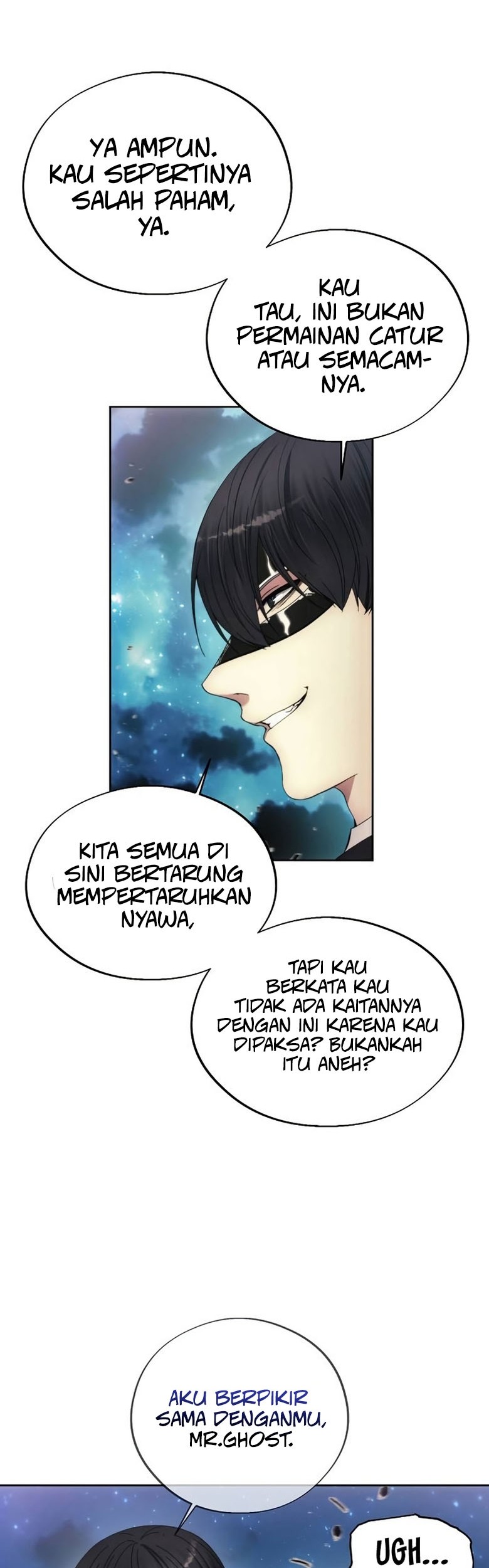 Chapter 107 - halaman 37