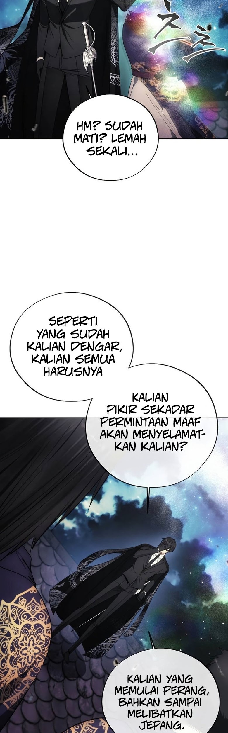 Chapter 107 - halaman 40