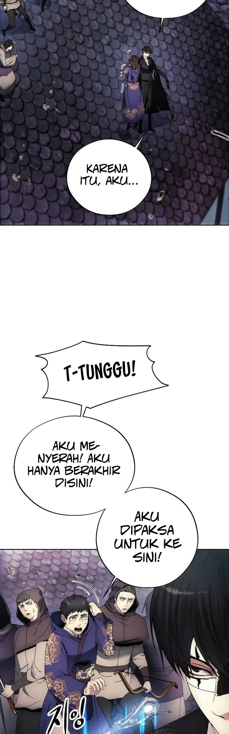 Chapter 107 - halaman 33