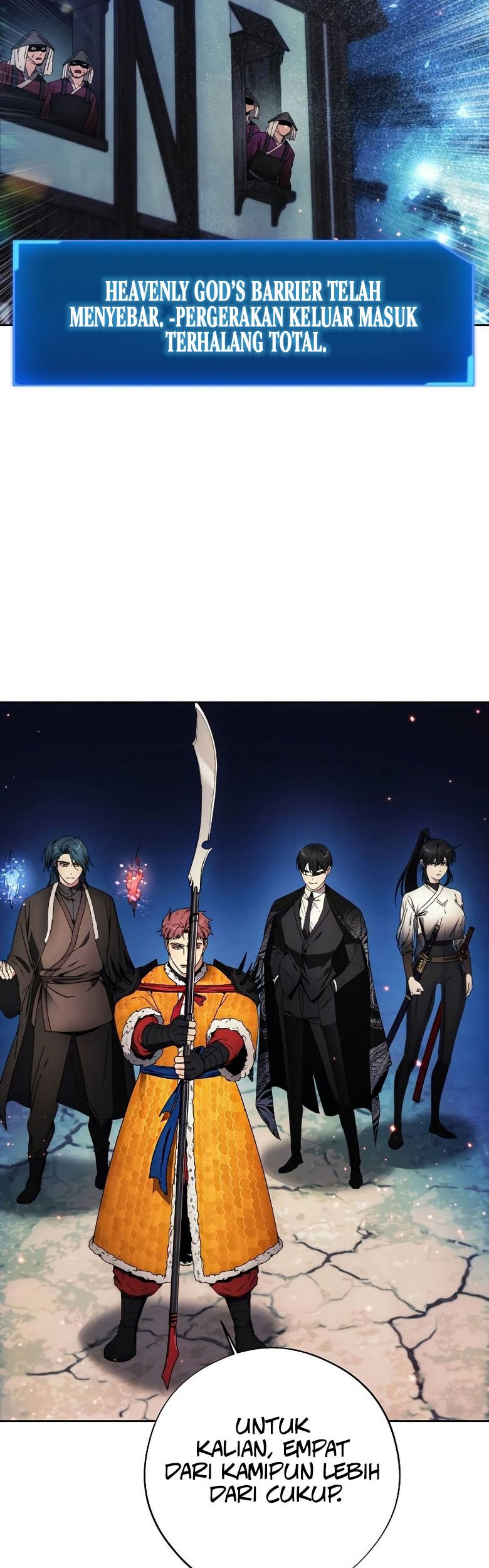 Chapter 106 - halaman 37