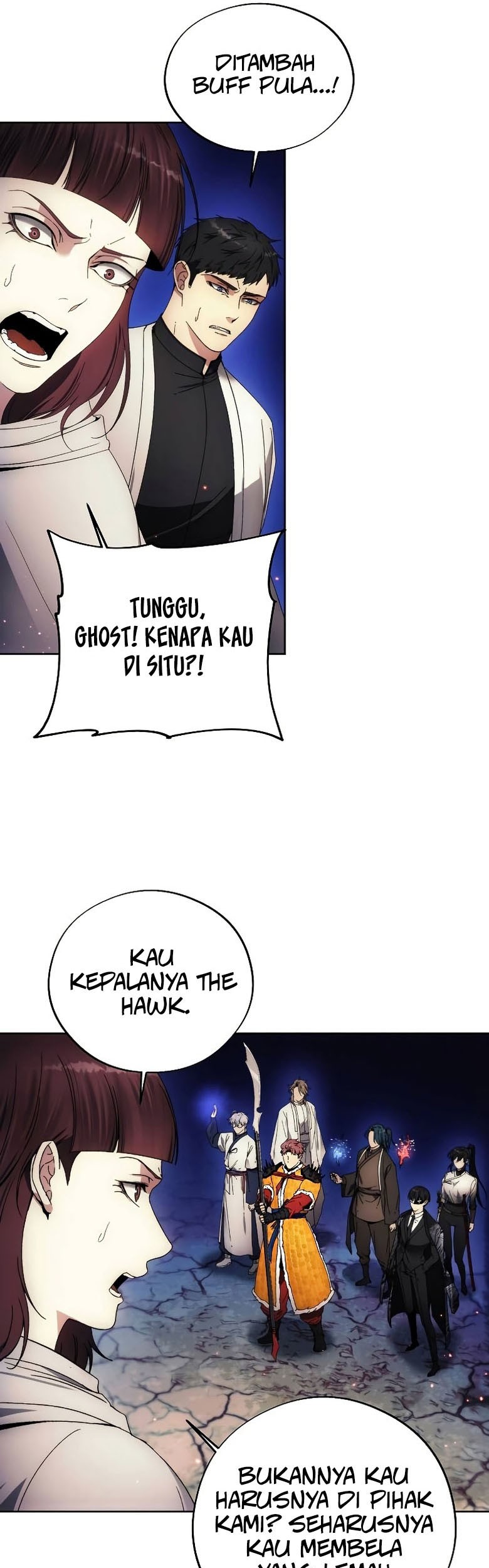 Chapter 106 - halaman 39